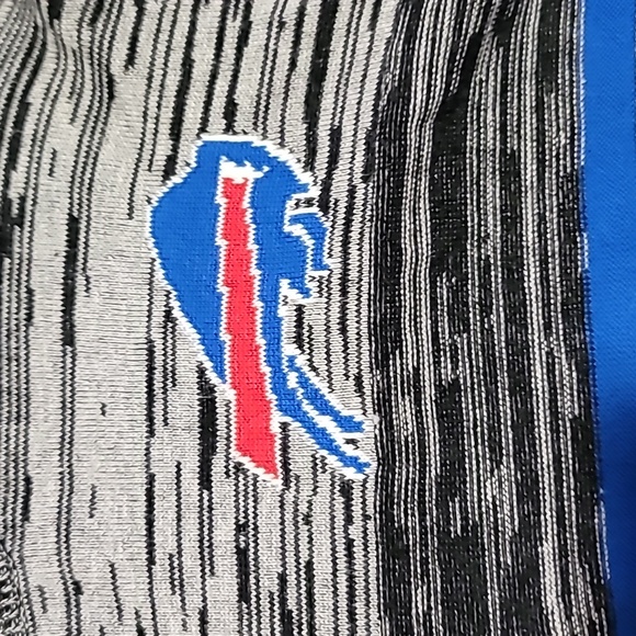 Buffalo Bill's Henley size Large mens - Picture 6 of 8